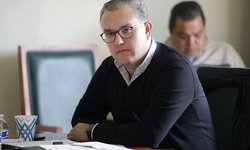 Comisiones revisan terna para elegir al Fiscal Anticorrupción