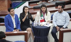 Necesario impulsar la generación de empleos para jóvenes