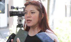 Renuncia consejera suplente del Consejo Hídrico Estatal