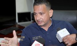 División de caminos de Guardia Civil fortalecerá acciones de seguridad