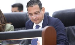 Llegarán apoyos del Estado y la Federación para combatir la sequía en la Huasteca Potosina