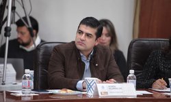 No hay condiciones para crear nuevos impuestos en 2021: diputado