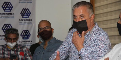 Hoteleros de Rioverde y CDFDZ piden condiciones para reactivar sus negocios