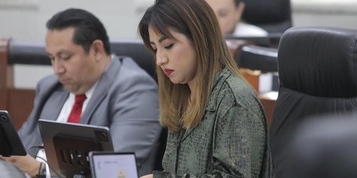 Proponen reformar ley de acceso de mujeres a una vida libre de violencia