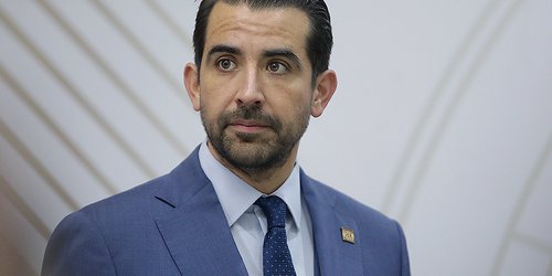 Al día en temas legislativos turnados, Comisión de Régimen Interno y Asuntos electorales