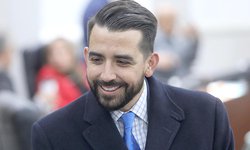 Exige Rubén Guajardo todo el peso de la ley para responsables de homicidio de expresidente de Ébano