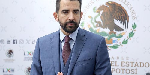 Congreso no autorizará aumentos de impuestos desproporcionados: Rubén Guajardo