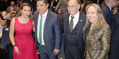 Diputada Sara Rocha destaca importancia de la rendición de cuentas en municipios