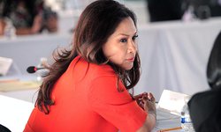 Pide Sonia Mendoza reactivar actividades del Poder Judicial