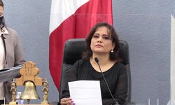 La LXII Legislatura convocará a periodos extraordinarios de sesiones