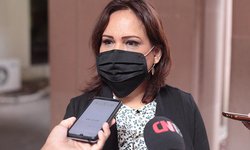 Llama Vianey Montes a privilegiar salud de potosinos por encima de intereses políticos