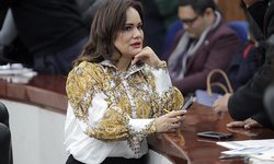 Aprueban Diputados  punto de acuerdo para revisar contaminación al río Verde por descargas de la tratadora de aguas