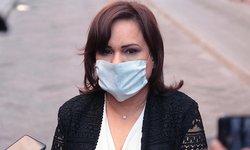 Trabajará Vianey Montes por más dinamismo y construir nuevas leyes para los potosinos