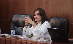 Turismo enfrenta una de las crisis más severas de los últimos años: Vianey Montes