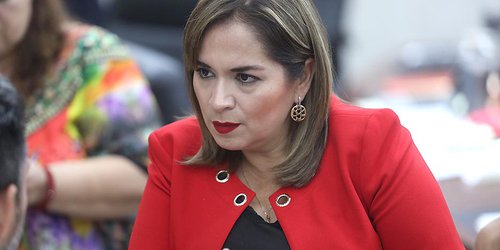 Campaña de vacunación contra el neumococo realizaron en la Huasteca Potosina