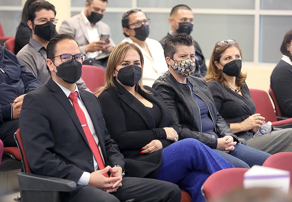 Voto electrónico será fundamental para fortalecer la democracia