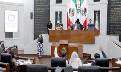Organismos autónomos podrán presentar iniciativas ante el Congreso del Estado