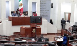 Expiden la Ley para Protección de Defensores de Derechos Humanos y Periodistas