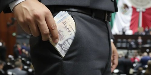 Diputados se aprueban aumento salarial mientras recortan presupuesto a organismos autónomos