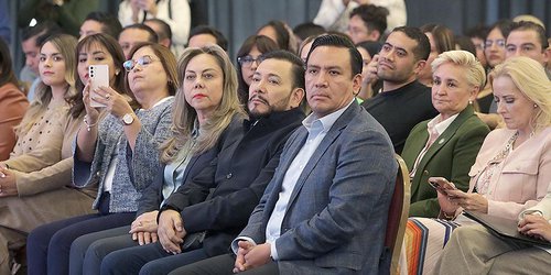 El Congreso del Estado trabajará en una reforma electoral para la entidad