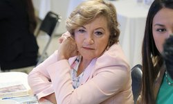Soledad analiza posible desincorporación del INTERAPAS