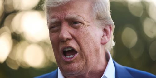 Trump firmará su plan fiscal y presupuestario el Día de la Independencia de EU; será una "gran y hermosa ceremonia": Casa Blanca