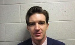 Drake Bell fue arrestado por delitos contra menores de edad