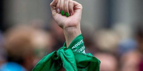 El Congreso del Estado debe armonizar criterios de la Corte en materia de aborto.