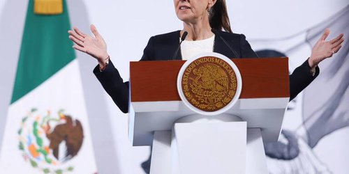 Anuncia Presidenta Claudia Sheinbaum 11 polos de Bienestar en marcha, se han aprobado 14 nuevos y 4 están en proceso