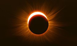 Eclipse solar parcial del 29 de marzo: cuándo, a qué hora y cómo ver desde todo el mundo