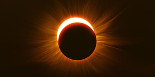Eclipse solar parcial del 29 de marzo: cuándo, a qué hora y cómo ver desde todo el mundo