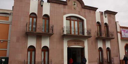 Municipio no contestará solicitudes de información hasta Junio, por acuerdo de CEGAIP