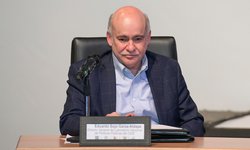 ACBO consolida proyectos de conectividad: Eduardo Sojo