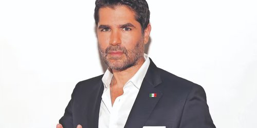 INE valida solicitud de Eduardo Verástegui; Movimiento Viva México avanza como partido político