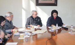 Aprueban declarar el 25 de abril "Día Estatal de Aguas Subterráneas"