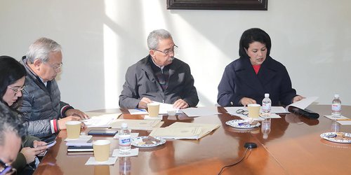 Aprueban declarar el 25 de abril "Día Estatal de Aguas Subterráneas"