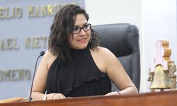 Pide Emma Saldaña revisar condiciones de las cárceles, ante fuga en Tamazunchale