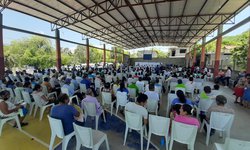 Mañana inicia consulta a comunidades indígenas y afrodescendientes