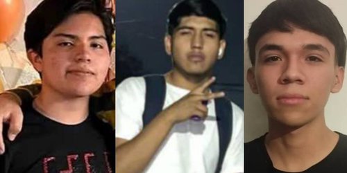 Desaparecen 3 estudiantes de la Universidad de Guadalajara en 7 días