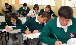 Seguro de gastos médicos gratis para estudiantes de primaria y secundaria en SLP