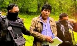 México realiza extradición masiva a EU; trasladan a 29 narcos, entre ellos Caro Quintero y fundadores de “Los Zetas”