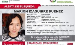 Fiscalía investiga muerte de mujer en CdFdz, que era buscada