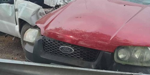 Jovencito pierde la vida en choque en San José de Gallinas