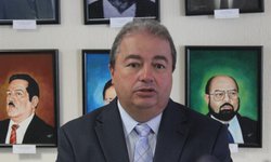 Federico Garza Herrera deja el cargo de Fiscal General del Estado