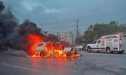 Ernesto Vázquez Reyna, el delegado de la FGR asesinado en Tamaulipas