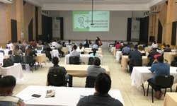 Fiscalía Anticorrupción y CEFIM capacitan a autoridades electas de SLP