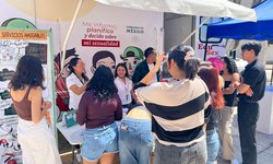 Para un saludable regreso a clases, salud y SEGE coordinan acciones