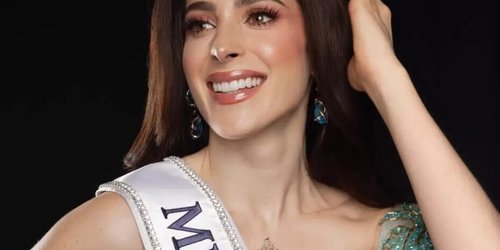 ‘Abracen lo que son’; Miss Universe México 2025 se alista para el certamen internacional