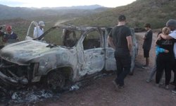 La FGR detiene a uno de los presuntos participantes