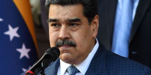 Tiemblan los dictadores de la región.